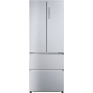 RÉFRIGÉRATEUR CLASSIQUE Réfrigérateur multi-portes - HAIER - FD 70 Series 