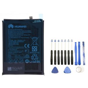 Batterie Neuve Pour Huawei Ascend Mate 7 (compatible Universelle) - Marque Globalstock