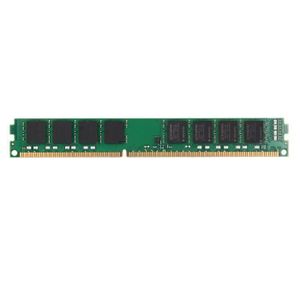 MÉMOIRE RAM KISS-MéMoire RAM DDR3 4G 1600Mhz PC3-12800 MéMoire