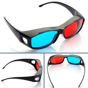 Lunette 3d anaglyphe - Cdiscount