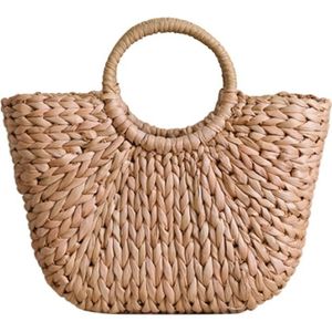 sac paille plage
