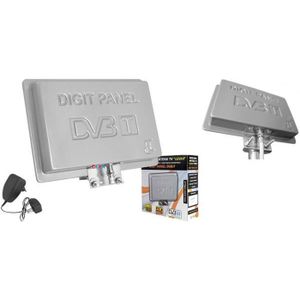 Antenne exterieur tnt hd - Achat / Vente pas cher