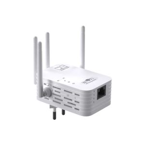 Repeteur wifi free - Cdiscount
