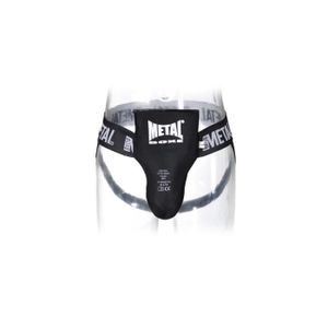 METAL BOXE Coquille Semi-Pro Homme