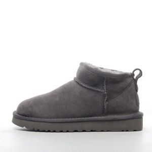 Ugg sale grise basse