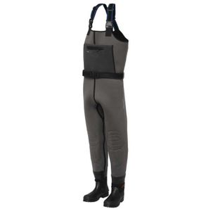 WADERS - COMBI PÊCHE Scierra Helmsdale Cuissardes en néopréne 4-5 mm Taille L 42-43