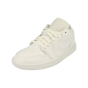 Basket Nike Jordan femme montante Cdiscount