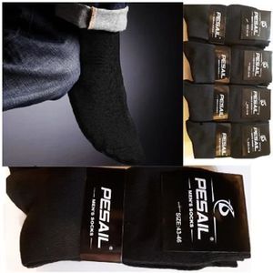 Equiline - Chaussettes pour homme Cairoc 43-46