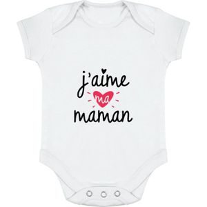 Body Bebe Equipe De France Cdiscount