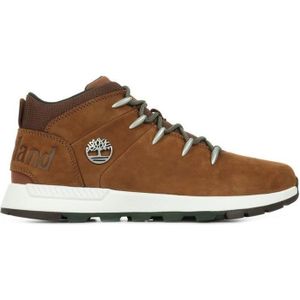 BASKET Baskets Timberland Sprint Trekker Mid