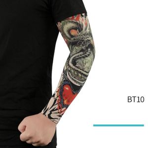 collant tatoo femme