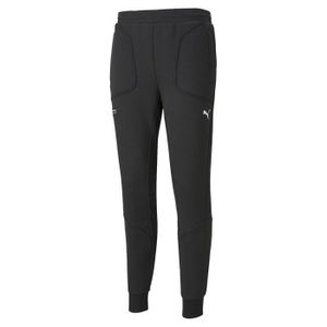 pantalon survetement puma homme