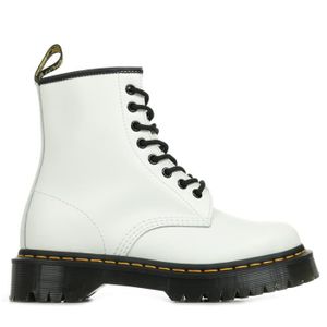 Doc store marteens blanche