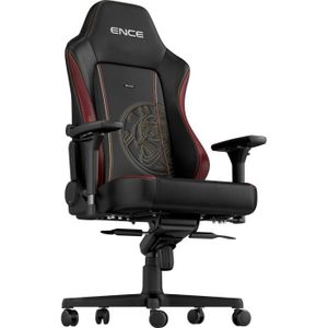 SIÈGE GAMING Chaise Gaming Noblechairs Hero Ence Edition - moti
