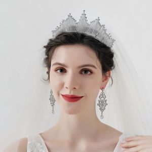 Diadème Asteria : couronne alternative, mariée alternative, mariée