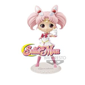 FIGURINE - PERSONNAGE Figurine Sailor Moon - Super Sailor Chibi Moon Ver