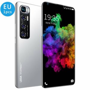 SMARTPHONE Smartphone 7,2 pouces - Android OS 10.0 - 2+16Go -