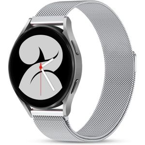 BRACELET MONTRE CONNEC. Bracelet Compatible Samsung Galaxy Watch 4/Watch 4