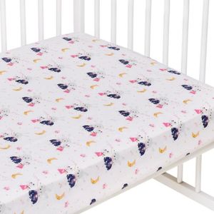 Draps Bebe 70x140 Gris Cdiscount