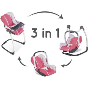 Smoby Bebe Confort Cdiscount Smoby Bebe Confort Cdiscount