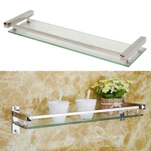Etagere Salle De Bain Verre Achat Vente Pas Cher