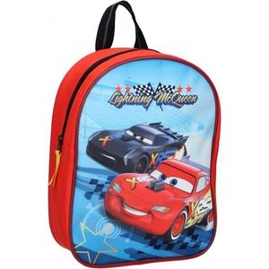 sac à dos cars maternelle