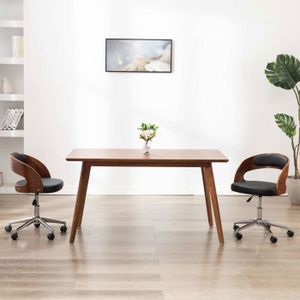 Chaise Bureau Bois Achat Vente Pas Cher