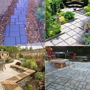 Carrelage Terrasse