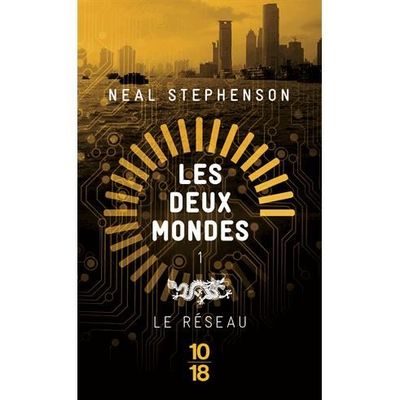 Les deux mondes Tome 1
