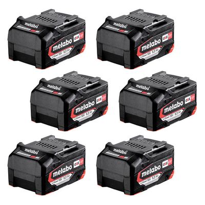 Batterie Hitachi 18V 6.0Ah – Lithium-ion Pour EBM1830 BCL1815