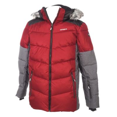 Blouson store icepeak garcon