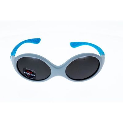 Lunettes de Soleil VUARNET Bebe VL1701 Gris Bleu Mixte 12 a 36 Mois Indice 4 Achat Vente lunettes de soleil Mixte Bebe Enfant Cdiscount