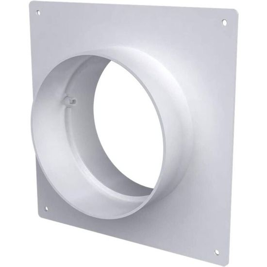 Bride Support Mural Dinak D210 – Pour Tube Isolé D150 – Fixation Chaudière