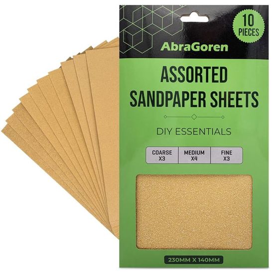 Lot De 10 Cibles Papier 60x60 Cm – Pour Tir à L'arc, Impression Précise, épais