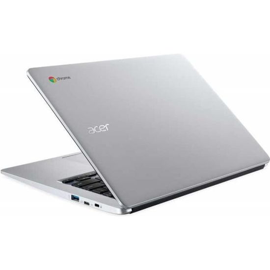 PC Portable Acer Chromebook CB314-1HT-C90L (8238)
