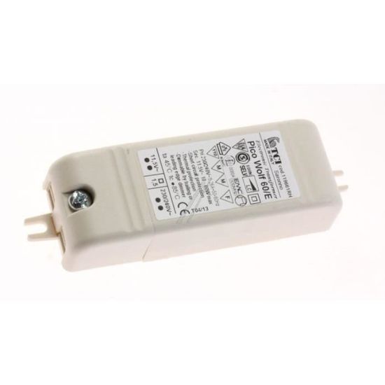Plafoniera Copri Lampada Originale - Forni, Fornelli Elettrici E A Gas Ariston Hotpoint 588653700995004140 30854895