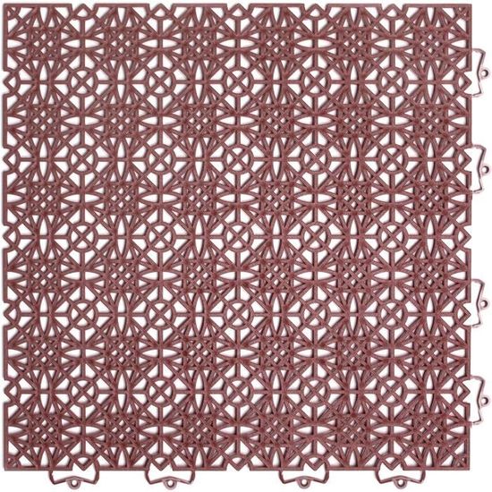 Boîtier étanche WiFi Intérieur/extérieur - Avec Prise 120VAC, Résistant Aux Intempéries