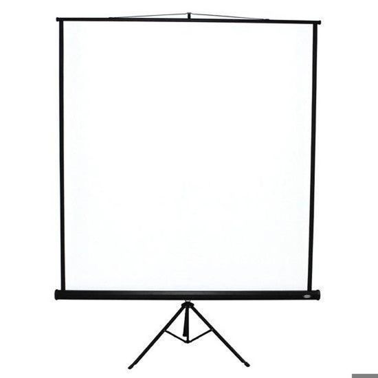 Projectiescherm