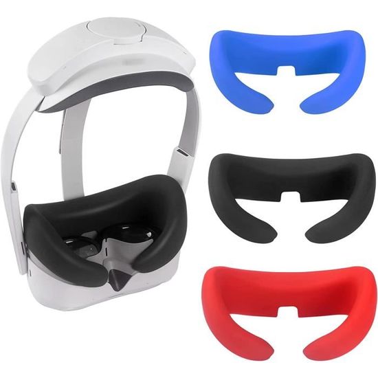 Casque Sony PlayStation VR Avec Caméra - Blanc - TBE - VR Pour PS4