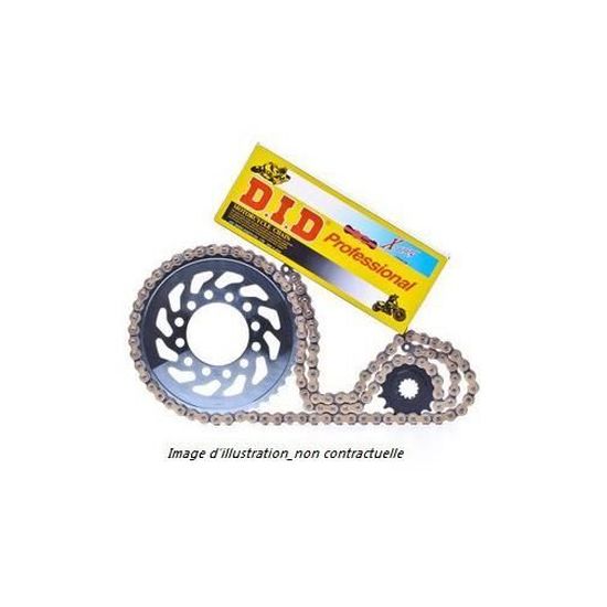YAMAHA 1300 XJR-99//01-KIT CHAINE 17//38 D.I.D-481919