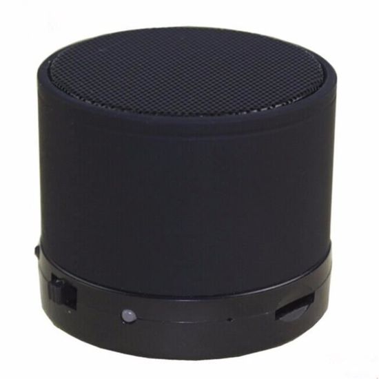 Haut-parleur bluetooth mini haut-parleur s10 avec la carte TF Radio FM soundbar haut-parleur portable pour smartphone lecteur mp3