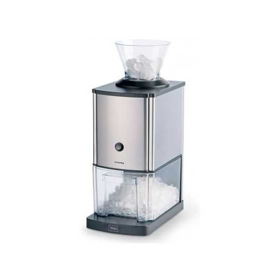 Blender Trebs 1,7 L 500 W - Acier Inoxydable, Avec Bec Verseur Et Tige Mélangeuse, 3 Vitesses