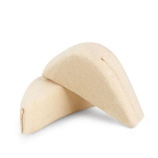 FINGERINSPIRE 2 Coussinets D'Épaule Rectangulaires Nylon Olive – 23,5x6 Cm, Mousse Et Maille, Pour Gilets Tactiques Et Sacs
