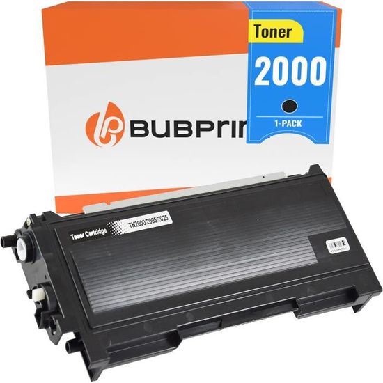 Toner Compatible Con Tn-350 Dcp7020 Dcp-7010 Dcp-7025 Fax282 - Foto 3