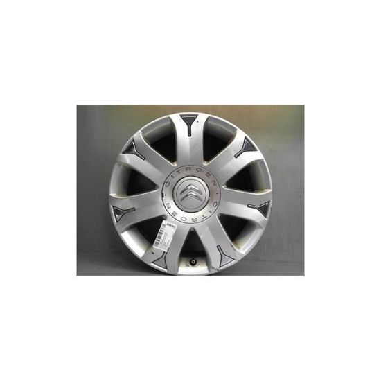 Jante Alu CITROEN C5 – Bleu EYP, Numéro 5402L1, Occasion, Garantie 24 Mois