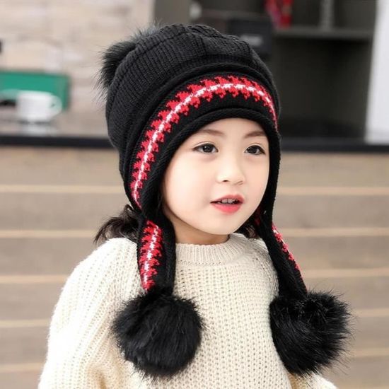 Bonnet Gap Fille Taille S/M - Ivoire - Neuf Avec étiquettes
