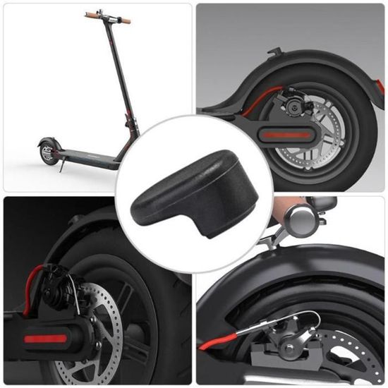 Parafango Di Supporto Staffa Per Scooter Elettrico Per Xiaomi M365 - Foto 2