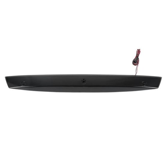 Feu Stop LED Rouge Arrière GOTOTOP Pour Volkswagen T5 Transporteur 2003-2015 - 12V, 16 LED, Réf. 7E0945097A