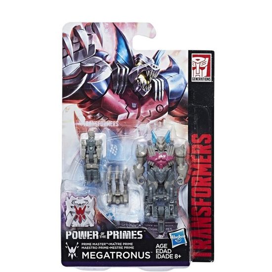 Megatronus toy new arrivals
