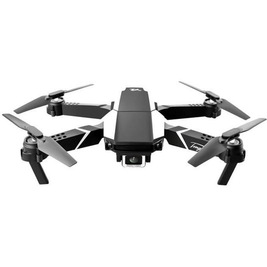 Drones avec caméra pour adultes 4k drone avec Daul 4k Hd Fpv